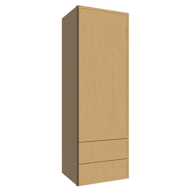 WD1854 ( WALL WITH DRAWERS - 18