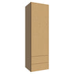 WD1860 ( WALL WITH DRAWERS - 18