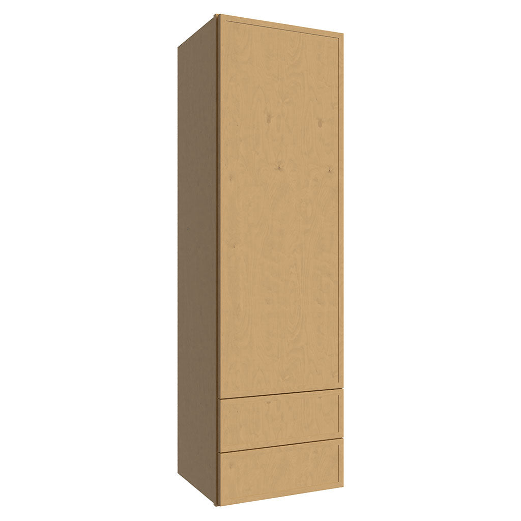 WD1860 ( WALL WITH DRAWERS - 18