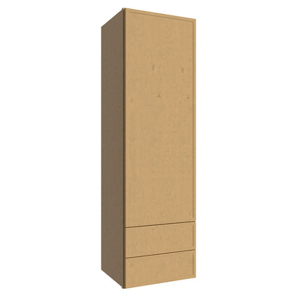 WD1860 ( WALL WITH DRAWERS - 18