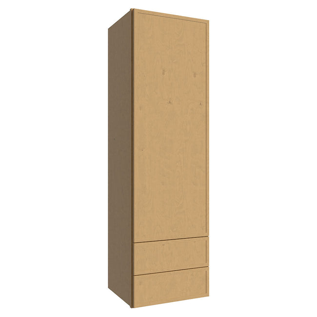 WD1860 ( WALL WITH DRAWERS - 18
