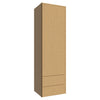 WD1860 ( WALL WITH DRAWERS - 18