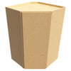 WDC2742 ( DIAGONAL WALL CORNER - 27