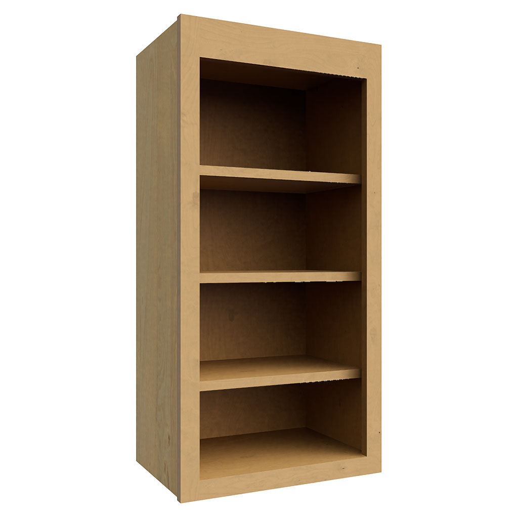 WOS1836 ( OPEN SHELF - 18