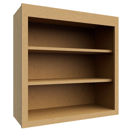 WOS3030 ( OPEN SHELF - 30