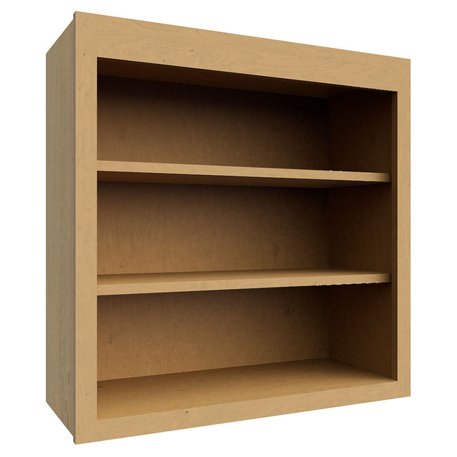 WOS3030 ( OPEN SHELF - 30