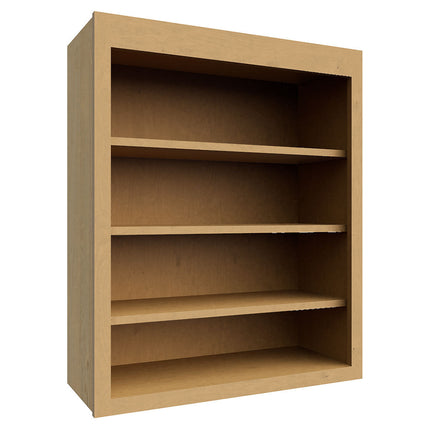 WOS3036 ( OPEN SHELF - 30