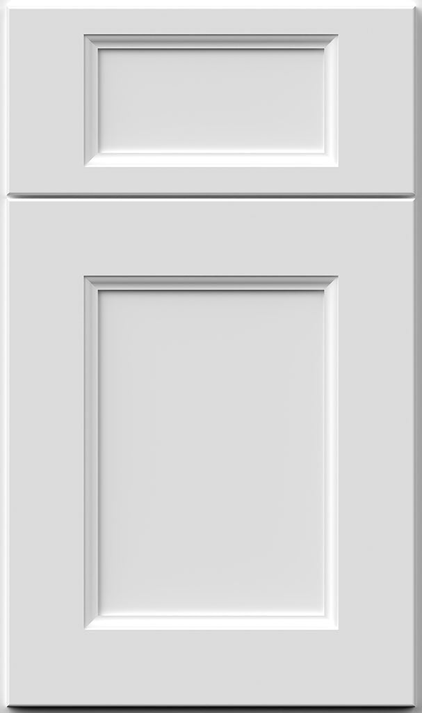 SD ( DOOR SAMPLE WITH DRAWER FRONT - 14-1/2