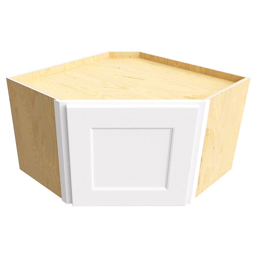 WDC2415 ( DIAGONAL WALL CORNER - 24