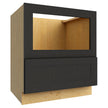BMC30 ( MICROWAVE BASE - 30