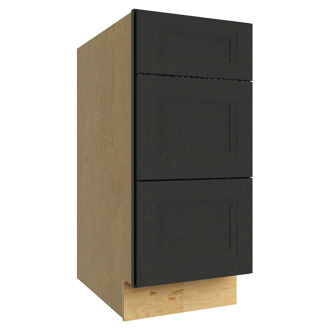 DB15 ( 3 DRAWER BASE - 15