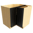 LSB36 ( LAZY SUSAN CORNER BASE - 36