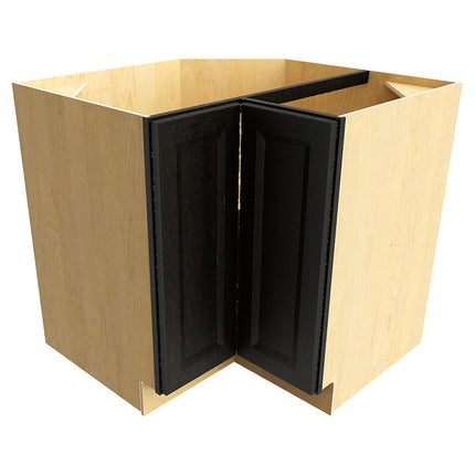 LSB36 ( LAZY SUSAN CORNER BASE - 36