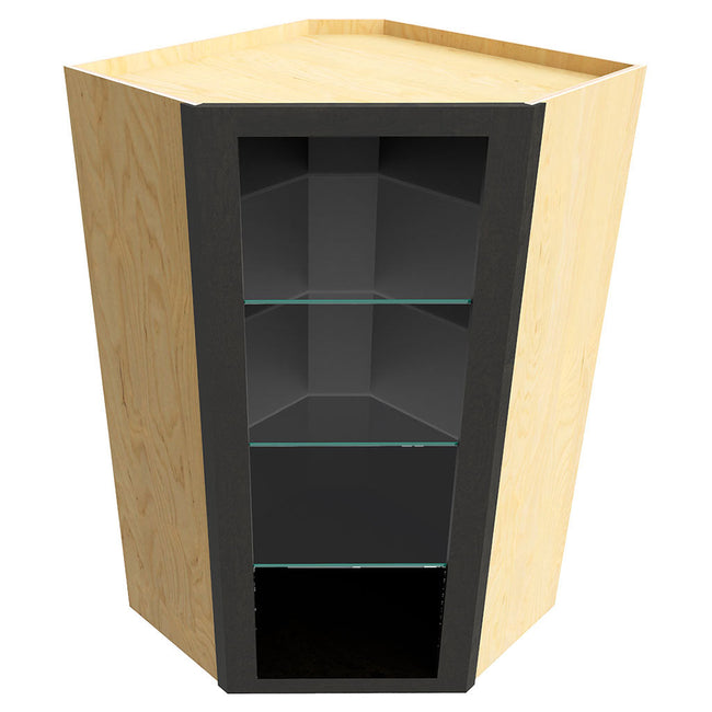 NDWDC2442 ( DIAGONAL CORNER WALL NO DOOR - 24