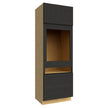OC3390C ( OVEN CABINET COMBO WITH 2 DRAWERS - 33