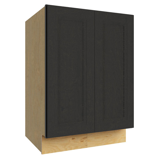 VB24FD ( FULL HEIGHT DOOR VANITY BASE - 24