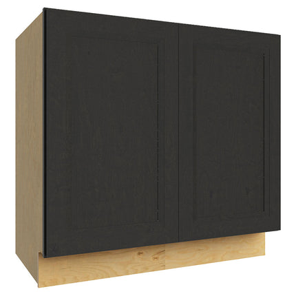 VB36FD ( FULL HEIGHT DOOR VANITY BASE - 36