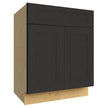 VSB27-34 ( VANITY SINK BASE - 27