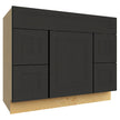VSD42 ( VANITY SINK & DRAWER COMBO - 42