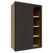 WBC2436 ( SINGLE DOOR BLIND CORNER - 24