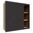 WBC3030 ( SINGLE DOOR BLIND CORNER - 30