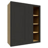 WBC3036 ( SINGLE DOOR BLIND CORNER - 30