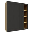 WBC3642 ( SINGLE DOOR BLIND CORNER - 36