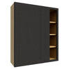 WBC3642 ( SINGLE DOOR BLIND CORNER - 36