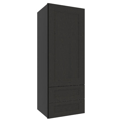 WD1848 ( WALL WITH DRAWERS - 18