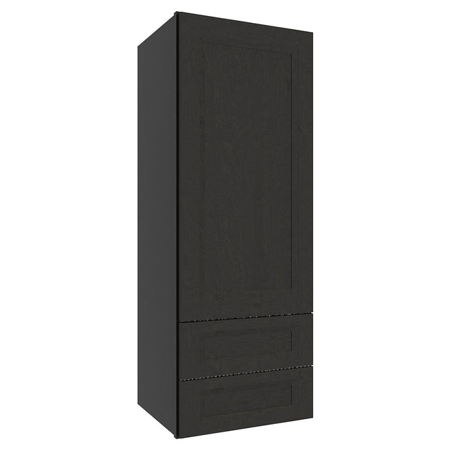 WD1848 ( WALL WITH DRAWERS - 18