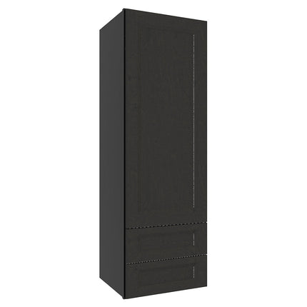 WD1854 ( WALL WITH DRAWERS - 18