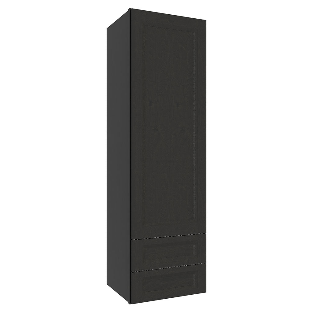 WD1860 ( WALL WITH DRAWERS - 18