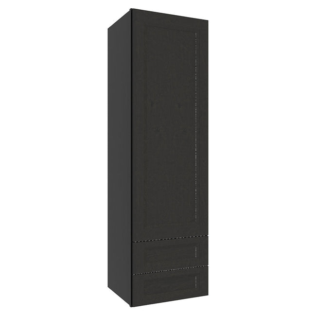 WD1860 ( WALL WITH DRAWERS - 18