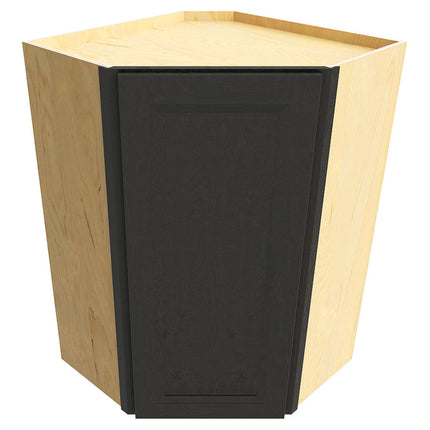 WDC2436 ( DIAGONAL WALL CORNER - 24