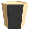 WDC2436 ( DIAGONAL WALL CORNER - 24