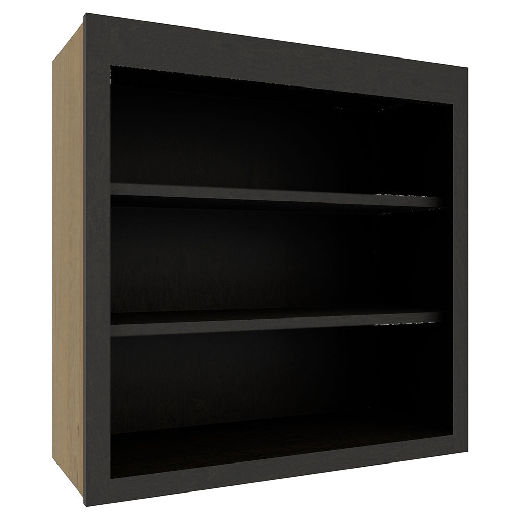 WOS3030 ( OPEN SHELF - 30