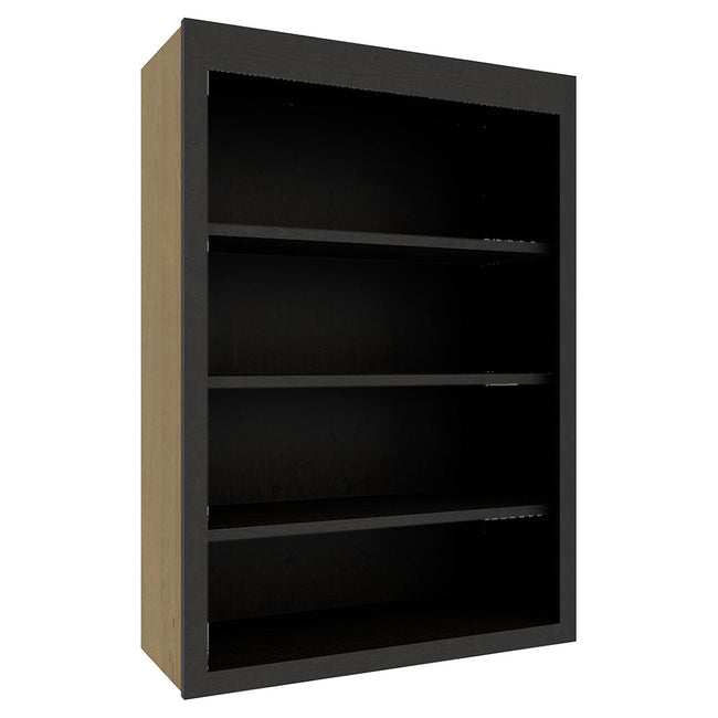 WOS3042 ( OPEN SHELF - 30