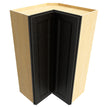 WPC2442 ( PIE CUT WALL CORNER - 24
