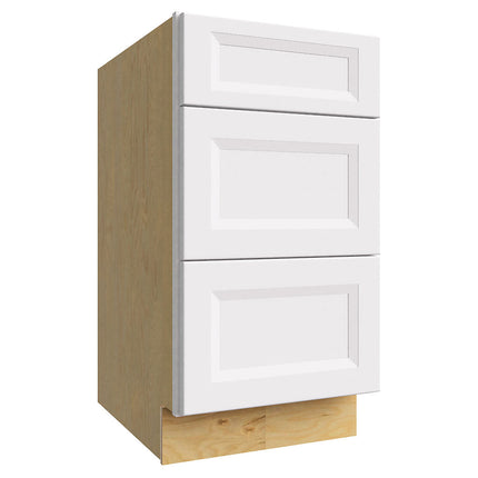 DB18 ( 3 DRAWER BASE - 18