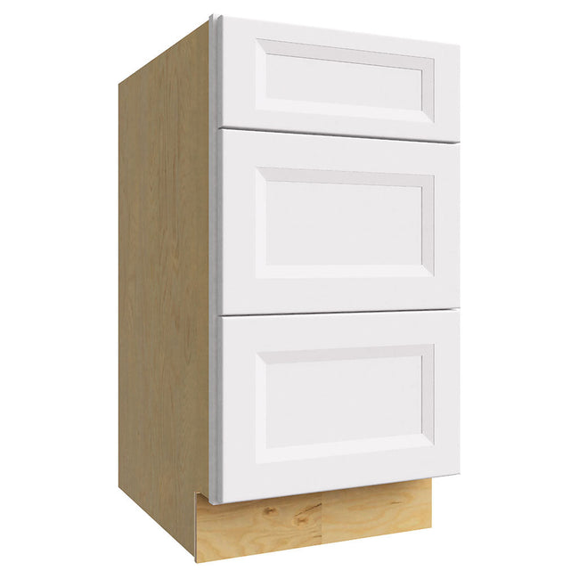 DB18 ( 3 DRAWER BASE - 18