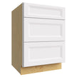 DB24 ( 3 DRAWER BASE - 24