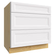 DB33 ( 3 DRAWER BASE - 33