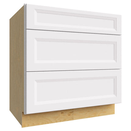 DB33 ( 3 DRAWER BASE - 33