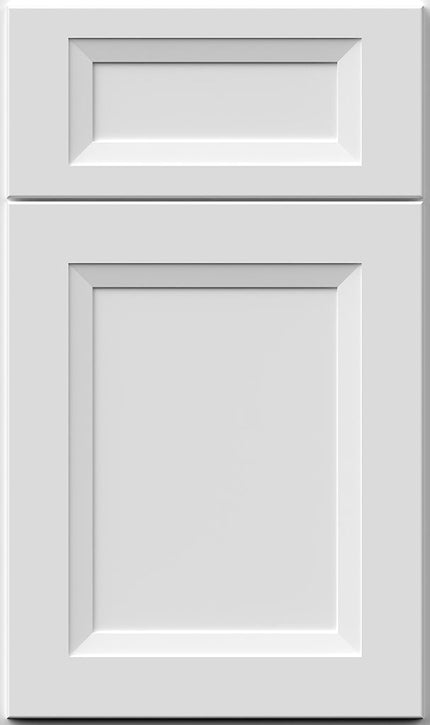 SD ( DOOR SAMPLE WITH DRAWER FRONT - 14-1/2