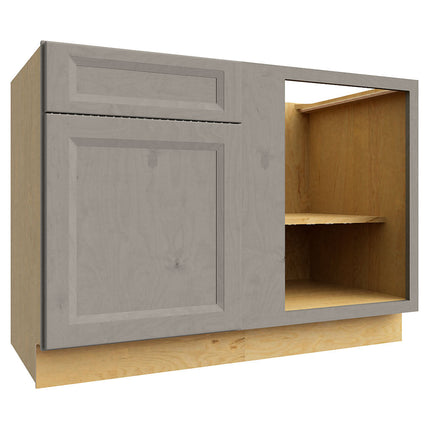 BLB48/51 ( BLIND CORNER BASE - 48-51