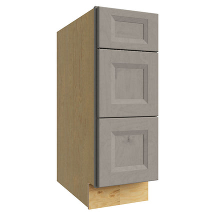 DB12 ( 3 DRAWER BASE - 12