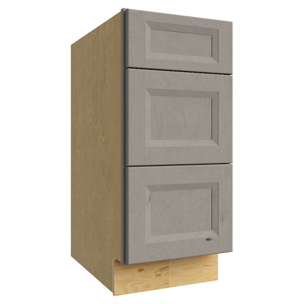 DB15 ( 3 DRAWER BASE - 15