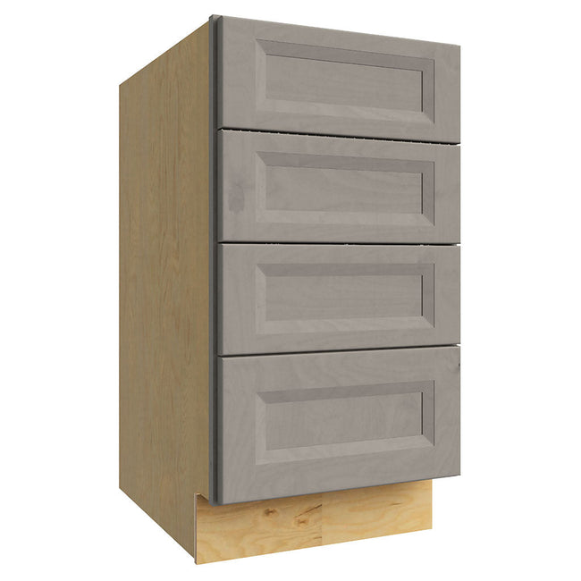 DB18-4 ( 4 DRAWER BASE - 18