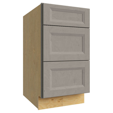 DB18 ( 3 DRAWER BASE - 18