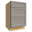 DB21 ( 3 DRAWER BASE - 21